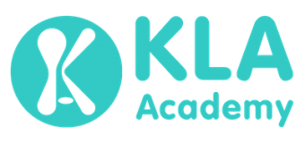 KLA Academy Logo